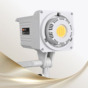 DW LA100D 100-220v 100W App uzaktan kumanda dim RGB LED Video fotoğraf aydınlatma Rgb Video işığı - Product Image 3