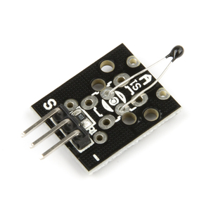 ROBOWIZ KY-013 Analog <strong>Temperature</strong> <strong>Sensor</strong> Module Compatible with <strong>Raspberry</strong> <strong>Pi</strong> - Product Image 3