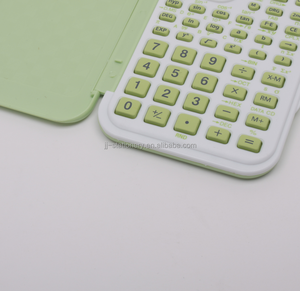 Đầy Màu Sắc 10 Bit Máy Tính Dễ Thương Im Lặng Bàn Phím Cơ Học Văn Phòng Khoa Học Máy Tính - Product Image 4