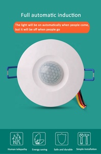TOADA Passive infrared <strong>sensor</strong> China <strong>motion</strong> <strong>sensor</strong> module <strong>motion</strong> <strong>sensor</strong> switch PIR <strong>motion</strong> detector - Product Image 2