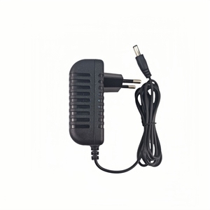ACDC電源アダプター6v1aスイッチング電源アダプター6V7.5V 8V 12V 14V 15V 24V 36V 0.5A 0.8A 1A 1.5A 2A OEMプラグ - Product Image 5