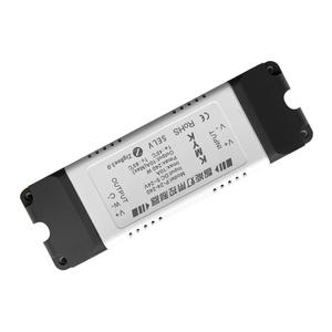 Смарт-контроллер с регулируемой яркостью 2CH - Product Image 4