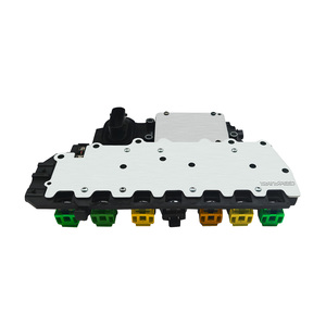 ATX/Transpeed ผลิตใหม่ 6t45 เกียร์อัตโนมัติ 6t45e เกียร์ Tcm Tcu โมดูลควบคุมสําหรับ Chevrolet Buik Vw - Product Image 6
