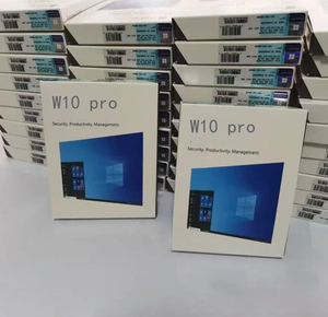 全套Win 10 Pro 64位OEM专业密钥许可说明Win10完整版企业操作系统 - Product Image 3