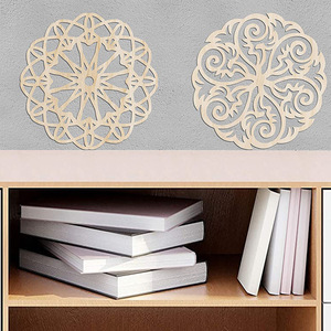 Diy özel metafiziksel mesaj panosu sunak dekorasyon Divination, daire duvar wall, duvar dekorasyon - Product Image 6