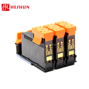 Heshun706 HP706ユニバーサルF9J49A用の再生プリントヘッドHPDesignjetD5800プリンタープリントヘッドと互換性があります - Product Image 2