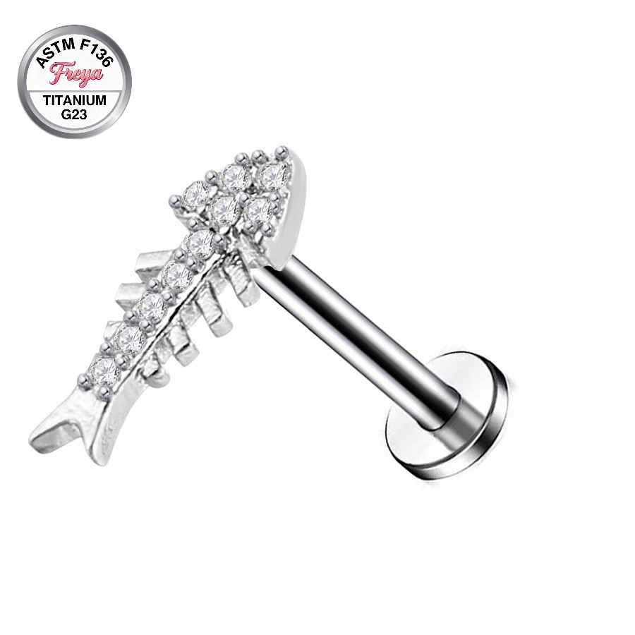 Silver 7#