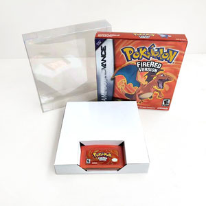 firered box cart