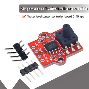 WAVGAT Pressure <strong>sensor</strong> air pressure <strong>sensor</strong> module <strong>water</strong> level <strong>sensor</strong> module