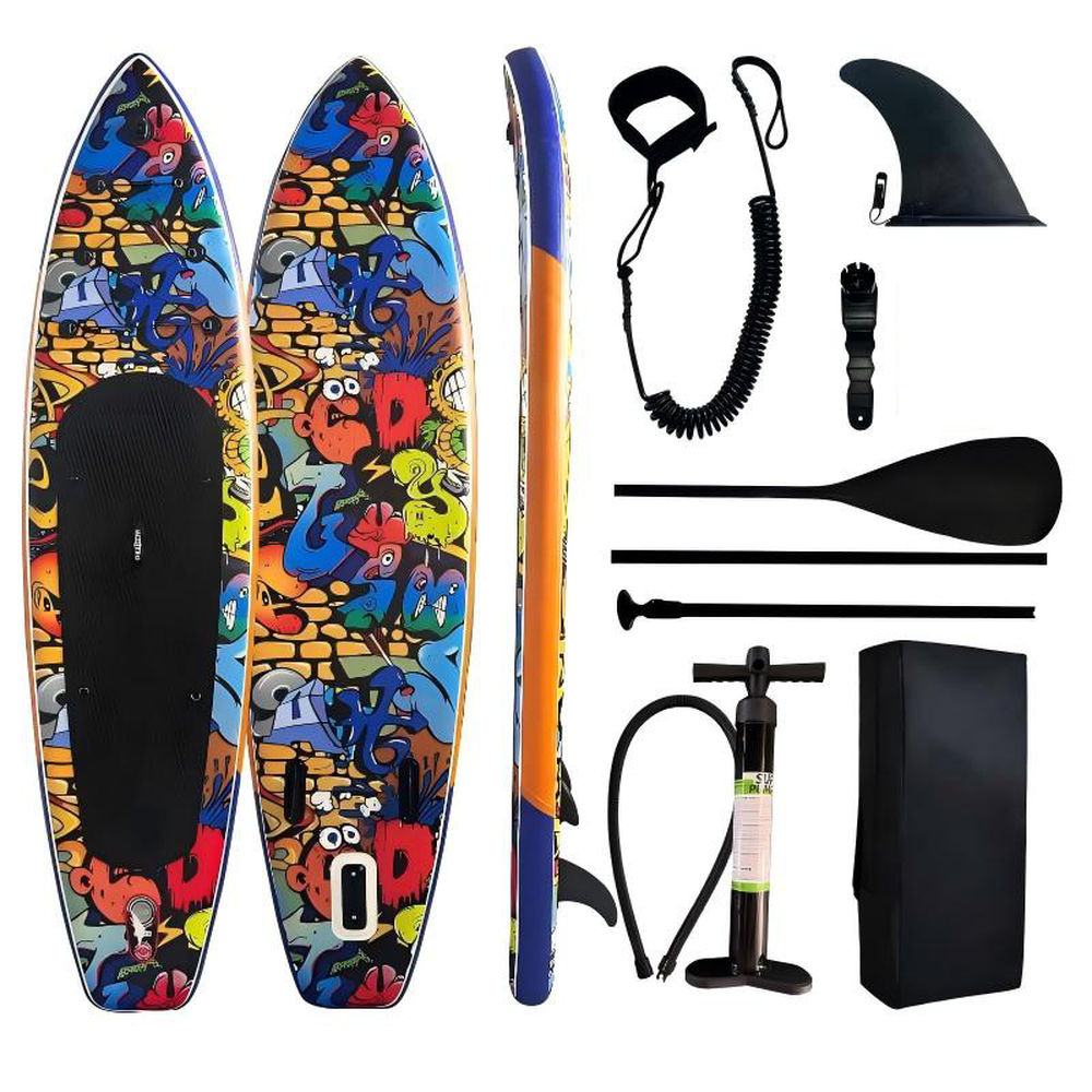 10'6"x33"x6"| 320x84x15 cm