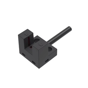 SL-205NA-W MEIJIDENKI Micro-slot Photoelectric Switch <strong>Sensor</strong> Often Open <strong>Detection</strong> <strong>Object</strong> Light off SL-1805NA