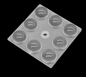 PC /PMMA Unlimited Stitching TYPE 2 M Street Lens Array 8 in 1 <strong>Led</strong> with 94V-0 2x2 SMD3535.5050 <strong>LED</strong> <strong>PCB</strong> - Product Image 5
