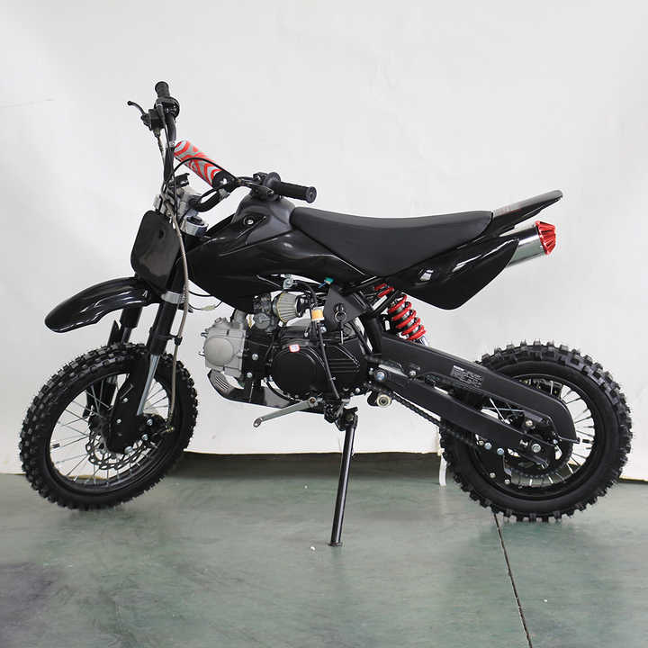 Factory direct sales cheap mini 110cc dirt bike for kids