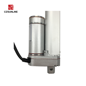 <strong>Linear</strong> Actuator Position Feedback <strong>Encoder</strong> Position <strong>Sensor</strong> - Product Image 4
