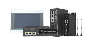 Wecon V-BOX H loạt H-00 H-4G H-AG H-WF ban đầu mới công nghiệp pcs gỡ lỗi từ xa web SCADA API giao diện ứng dụng giám sát - Product Image 2