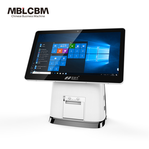 Windows 10, розничный магазин, сенсорный экран, pos монитор с программным обеспечением - Product Image 4