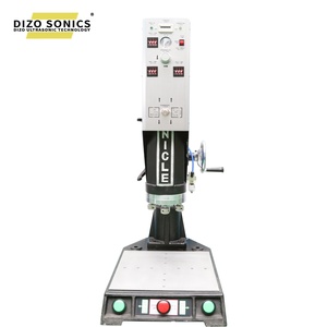 Trading Card Slab Ultrasonic Welding Machine 15k 20k 2600w Sports PSA Card Slabs Ultra Sonic <strong>Welder</strong> for Pokemon Card With <strong>Mold</strong> - Product Image 3