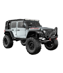 Yükseltme HB-R1016-2 RC araba 1/10 RC uzaktan kumanda Model araba simülasyon Off-Road araba R1011-2/R1013-2/R1014-2/R1015-2/R1016-2 RTR - Product Image 5