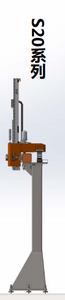 High-Precision <strong>Multi</strong>-Functional Combination S20 Linear <strong>Robot</strong> <strong>Multi</strong>-<strong>Axis</strong> Gantry Truss <strong>Robot</strong> - Product Image 2