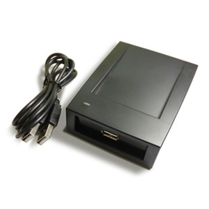 HF RFID kart okuyucu çip okuyucu NXP MF1 S50 masaüstü okuyucu - Product Image 1