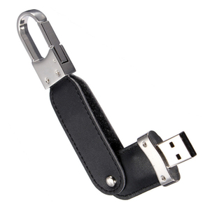 KDATA大容量USB 3.0存储卡记忆棒1GB至128GB旋转皮套，带笔芯片USB 2.0接口全新廉价 - Product Image 6