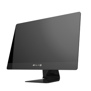 PC Desktop All-In-One de 24 Polegadas de Alta Definição I3/I5/I7 DDR3 120G SSD <span class=keywords><strong>Windows</strong></span> <span class=keywords><strong>10</strong></span> 2500 PC Home Office