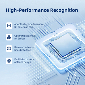HF <strong>RFID</strong> <strong>Reader</strong> <strong>Module</strong> ISO 15693 <strong>RFID</strong> Card <strong>Reader</strong>/Writer <strong>Module</strong> 13.56MHz Frequency <strong>for</strong> Access Control and All Kinds of Cards - Product Image 3