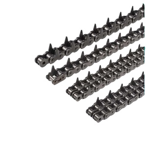 Single Row Drive <strong>Chain</strong> with for Sharp Teeth 4 Minutes 08B Transmission <strong>Chain</strong> - Product Image 1
