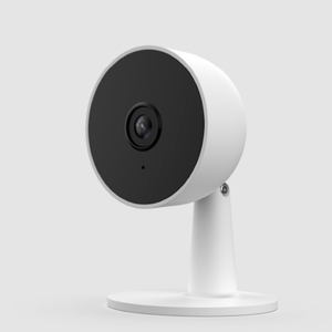 <strong>Home</strong> Security Camera <strong>System</strong> Wireless <strong>Intercom</strong> Two-way Voice WIFI Mini Camera Baby Monitor - Product Image 1