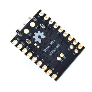 <strong>ESP32</strong>-C3 <strong>ESP32</strong>-S3 <strong>ESP32</strong>-H2 <strong>ESP32</strong>-C6 <strong>Development</strong> Board <strong>ESP32</strong> C3 SuperMini Single-Core <strong>WiFi</strong> <strong>Bluetooth</strong> ESP32C3 BT <strong>Bluetooth</strong> Module - Product Image 3