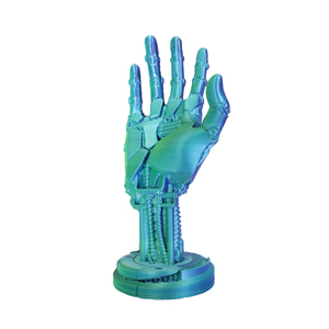 批量生产紧凑设计先进的3D打印快速原型数控加工服务