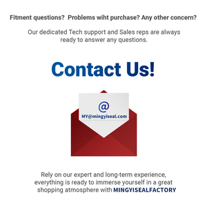 T400601 mới Bìa Gasket cho động cơ diesel phần 331633 816f II 815f II C7 C9 140m 160m nhà ở bao gồm mô hình 2090762 - Product Image 5