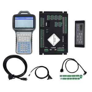 CNC-Löt maschine Motion Controller Automatisches Sechs-Achsen-Bewegungs steuerungs system Viera chsige CNC-Steuerung für Löt maschine