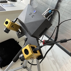 2023 Hot Selling Engineering Reverse <strong>Scanner</strong> High Precision 0.01mm <strong>Fixed</strong> Tripod 3D Laser <strong>Scanner</strong> - Product Image 2