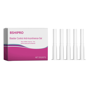 Sophora Aloe Vera Leaf Extracts Gel raffermissant vaginal de soins intimes féminins éprouvant une sensation plus serrée plus complète - Product Image 5