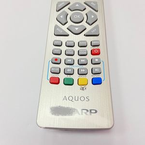 NUOVO IN MAGAZZINO di controllo A Distanza per SAP Aquos Smart 3D IR controller con Youtube Netto + SHW/RMC/0112 SHW RMC 0112 IR - Product Image 4