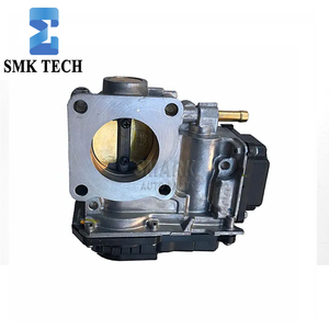 THROTTLE VALVE BODY OEM <strong>16400</strong> 5R3 H01 164005R3H01 <strong>16400</strong>-5R3-H01 for Honda HRV Binzhi XRV Fengfan Three Generations - Product Image 4