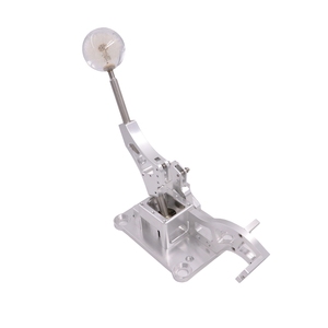 Araba modifikasyonu <span class=keywords><strong>JDM</strong></span> yarış alüminyum manuel K serisi dişli kutusu kütük K Swap ayarlı Shifter Honda Civic EG EK DC2 EF <span class=keywords><strong>Acura</strong></span> RSX