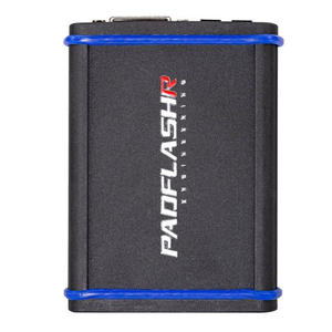 <strong>2025</strong> PADFLASH Full Version ECU <strong>Programmer</strong> with USB Dongle OBD Bench Boot Supports Checksum VR Files