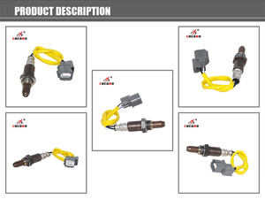 22641-AA410 211200-4150前 λ 探头O2氧传感器适合斯巴鲁翼豹 - Product Image 6