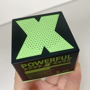 Mini X1 inalámbrico para altavoz Bluetooth 5W Woofer de escritorio para uso doméstico al aire libre uso de la computadora 2024 AMZ Bestseller ideal para reuniones