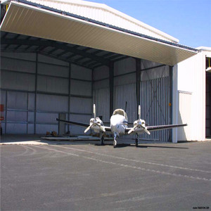 Fire <strong>Rated</strong> Steel Truss <strong>System</strong> for Enhanced <strong>Building</strong> Safety. Light Weight Space Frame Steel Structure. - Product Image 5