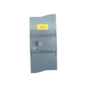 Nuova serie di S7-1200 per applicazioni di programmazione originale Siemens 6 es7231-5pf32-0xb0 PLC - Product Image 5