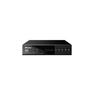 FTAチャンネルDVB-T2デコーダH.264/H.265地上波HDセットトップボックスDVB T2 H.265 4K AC4 TV受信機 - Product Image 1