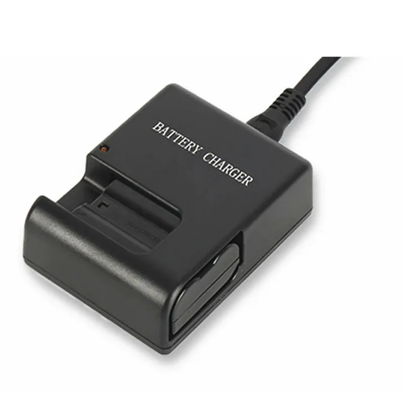 Chargeur de batterie de voyage MH-25 pour Nikon EN-EL15 D7100,D600,D800,D7000 chargeur de batterie pour appareil photo numérique US UK AU EU Plug MH25