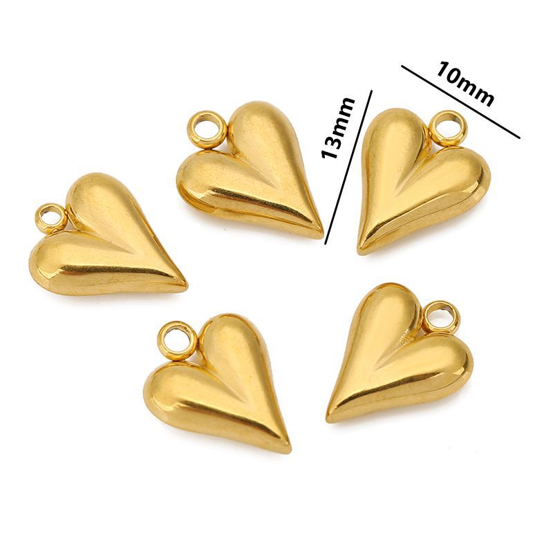 Estilo 5 Oro E10*13