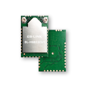 Chip Realtek M8822CU1 con interfaz USB, módulo WiFi de TV con Bluetooth V5.0, módulo WiFi, G Módulo 5, 1 unidad, 1 unidad - Product Image 4