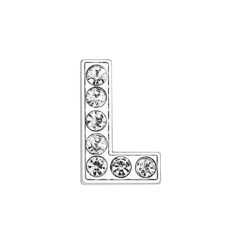 color plata L
