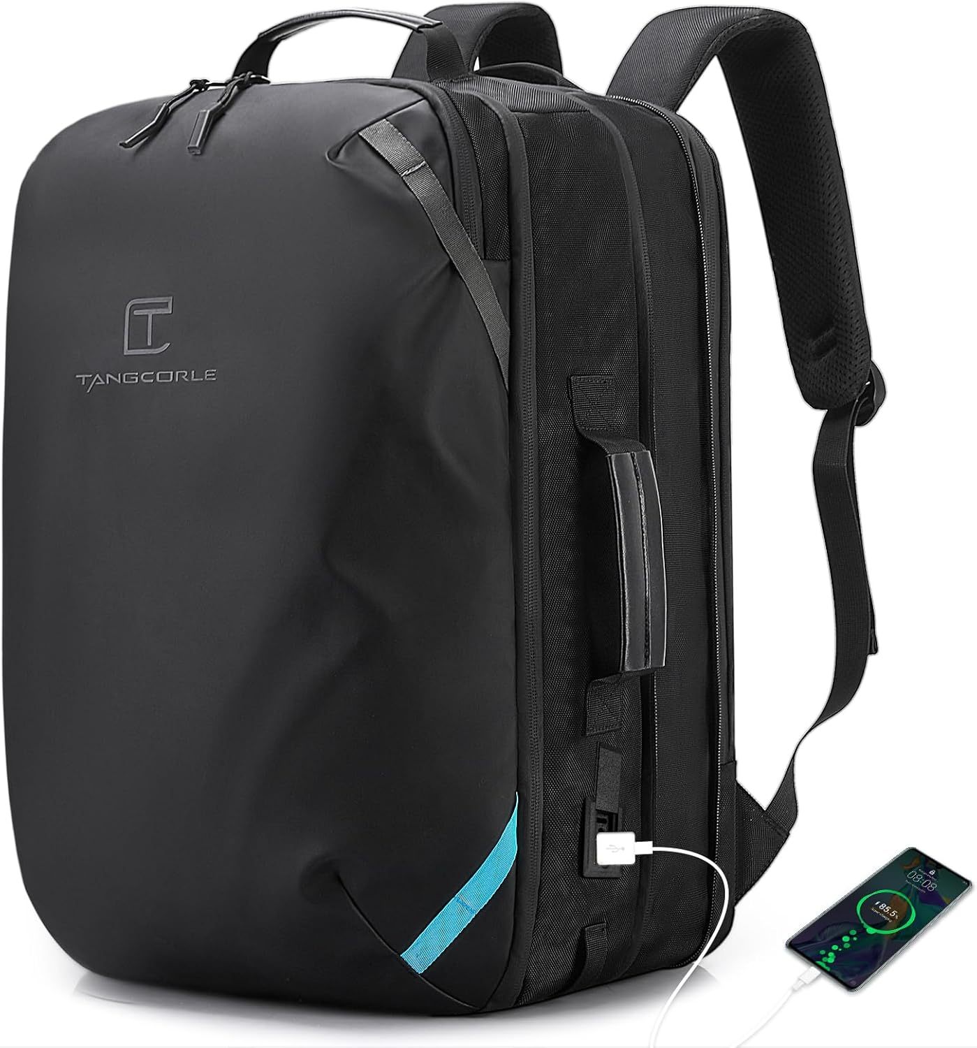 Black-45l-5days travel