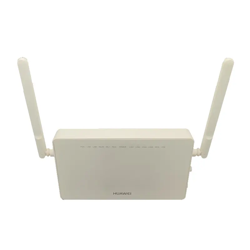卸売価格HS8245C 4FE Onu Ftth Xpon Gpon Adsl Modem Router Adsl with Wifi Ont